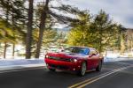 Dodge Challenger GT AWD 2016 года